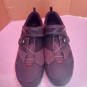 Northwave SLW 2 cycling shoes size 13